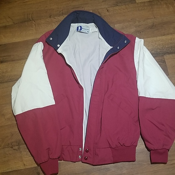 dunbrooke vintage jacket